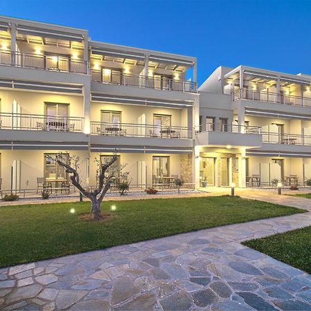 Oliva Suites Nikiti  Exterior foto